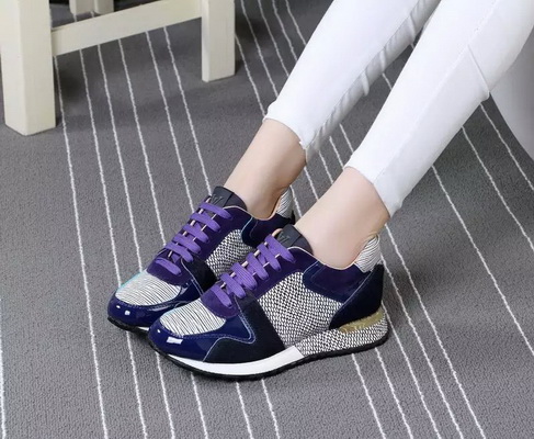 LV Casual shoes Women--081